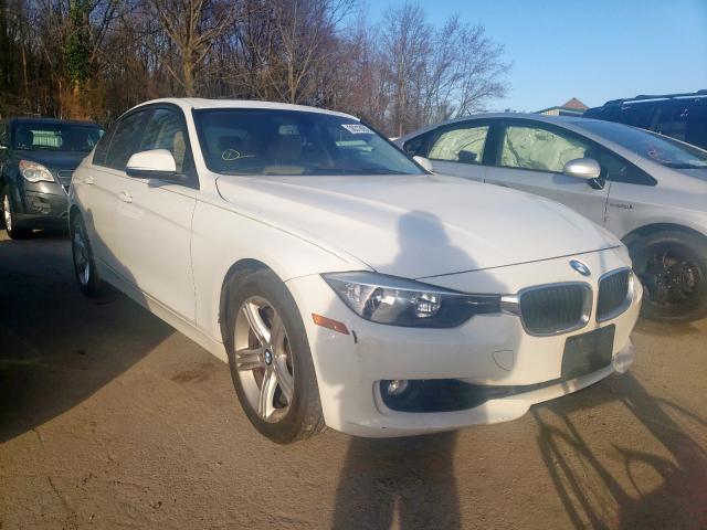 BMW 328 I 2013 wba3a5g58dnp19320