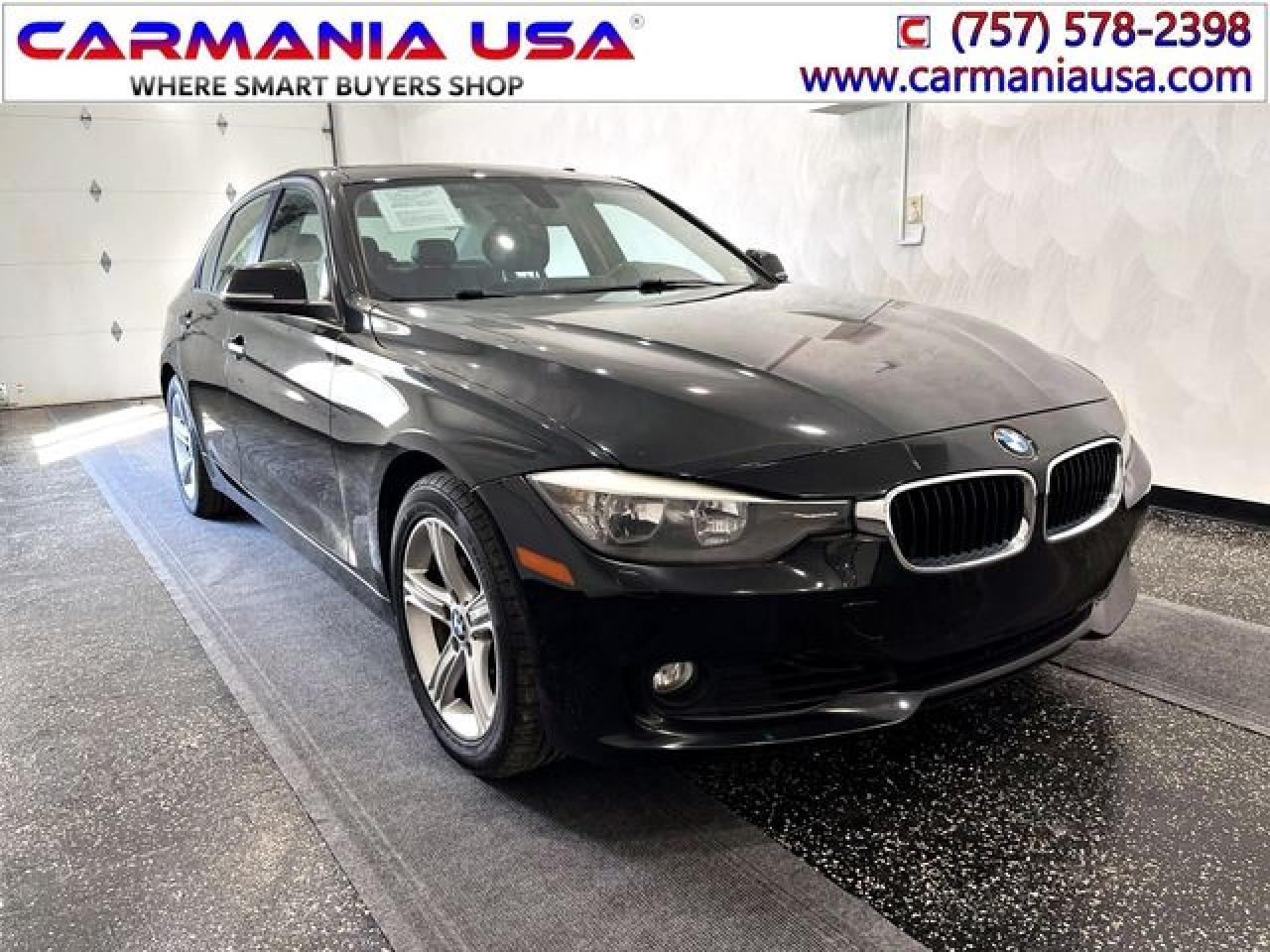 BMW 3ER 2013 wba3a5g58dnp19348