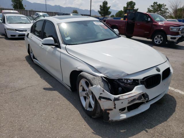 BMW 328 I 2013 wba3a5g58dnp20158