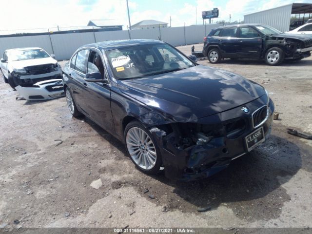 BMW NULL 2013 wba3a5g58dnp20449