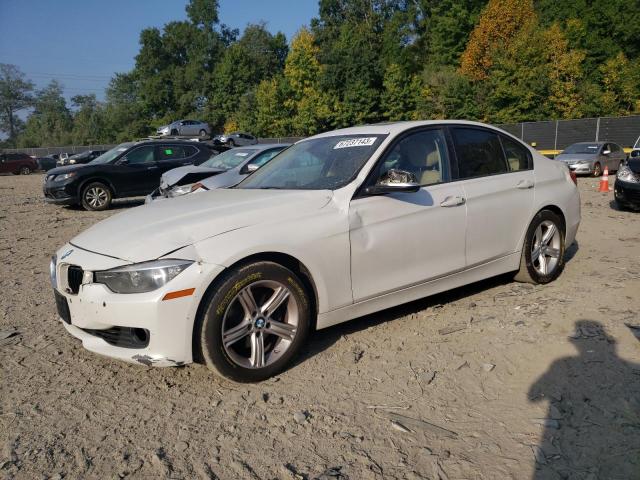 BMW 328 I 2013 wba3a5g58dnp21536