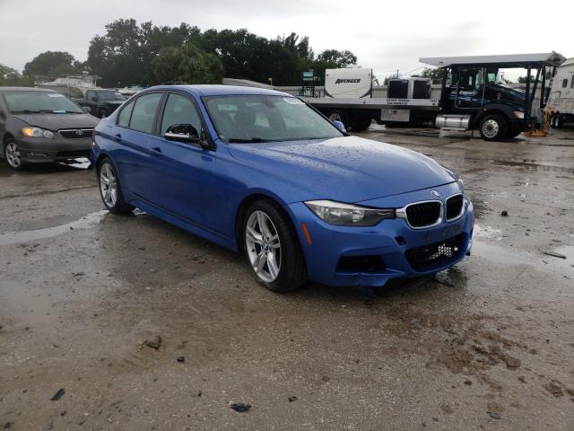 BMW 328 I 2013 wba3a5g58dnp22654