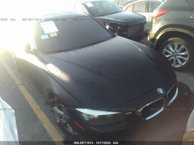 BMW 3 2013 wba3a5g58dnp22797