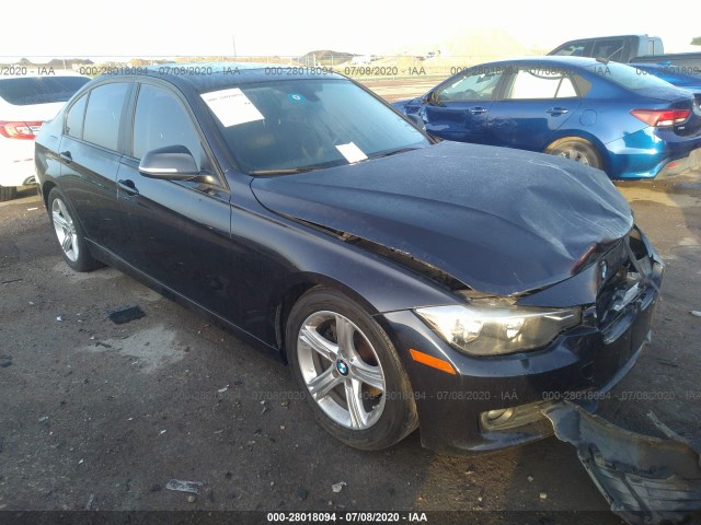 BMW NULL 2013 wba3a5g58dnp22931