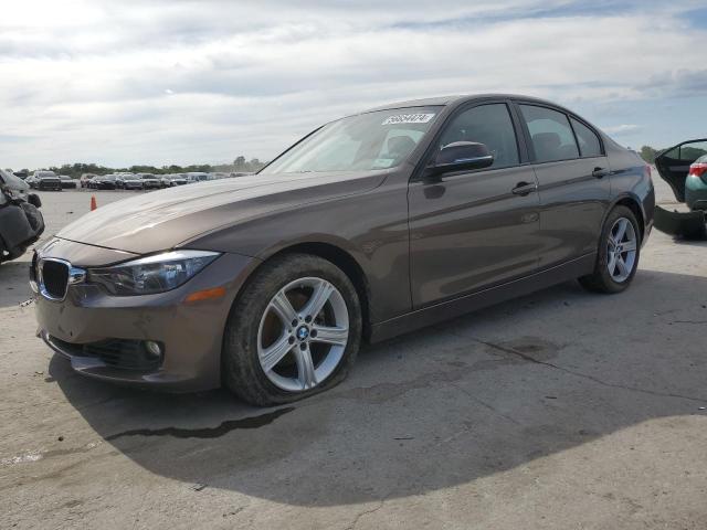 BMW 3 SERIES 2013 wba3a5g58dnp24100