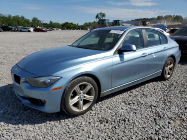 BMW 328 I 2013 wba3a5g58dnp24131