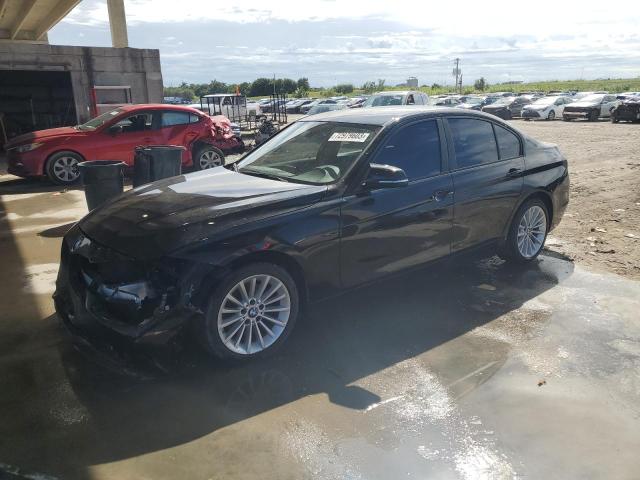 BMW 328 I 2013 wba3a5g58dnp24212