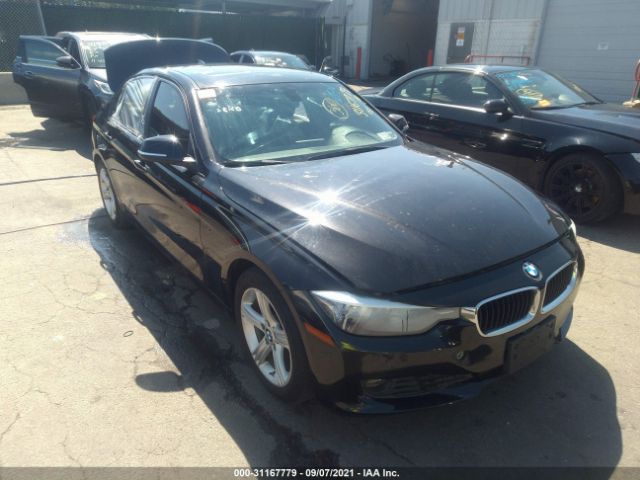 BMW 3 2013 wba3a5g58dnp24565