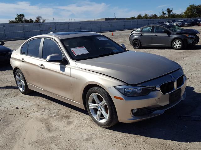 BMW 328 I 2013 wba3a5g58dnp25604