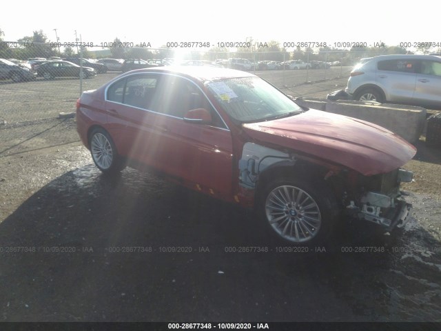 BMW 3 2013 wba3a5g58dnp26381