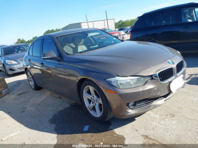 BMW NULL 2013 wba3a5g58dnp26719