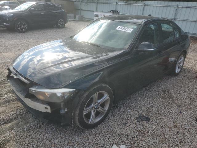 BMW 3 SERIES 2013 wba3a5g58dnp27076