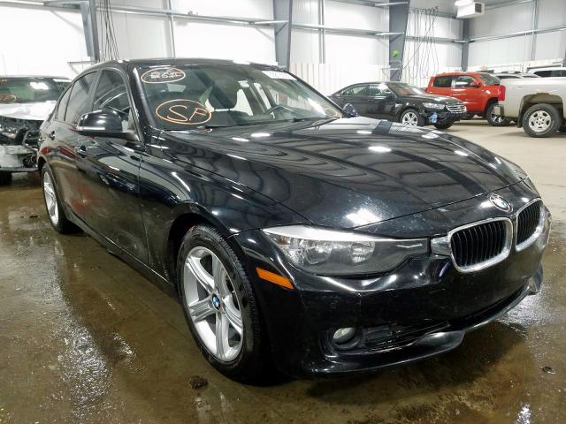 BMW 328 I 2014 wba3a5g58enp27323