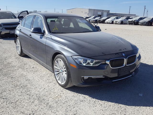 BMW NULL 2014 wba3a5g58enp27371