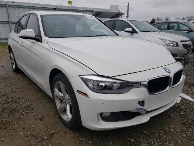 BMW 328 I 2014 wba3a5g58enp27712