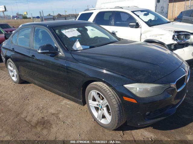 BMW NULL 2014 wba3a5g58enp27726