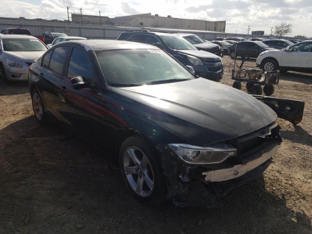 BMW 328 I 2014 wba3a5g58enp28357