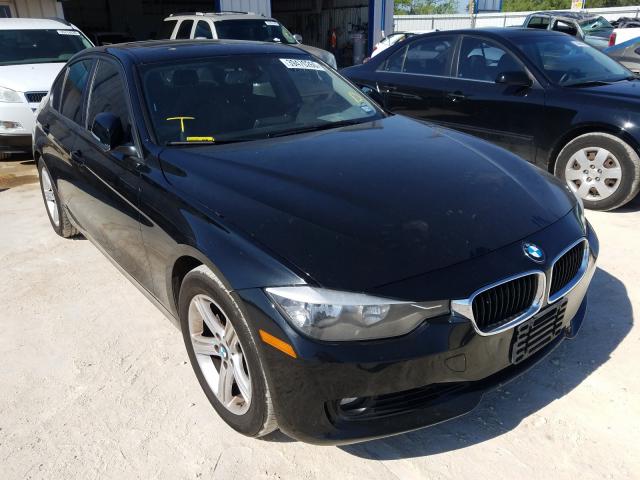 BMW 328 I 2014 wba3a5g58enp28388