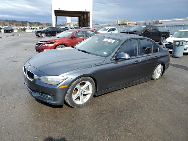 BMW 328 I 2014 wba3a5g58enp28410