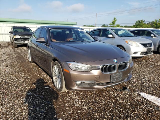 BMW 328 I 2014 wba3a5g58enp28522