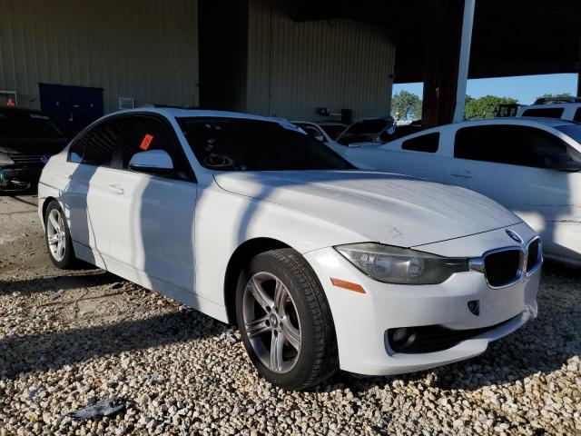 BMW 328 I 2014 wba3a5g58enp28536