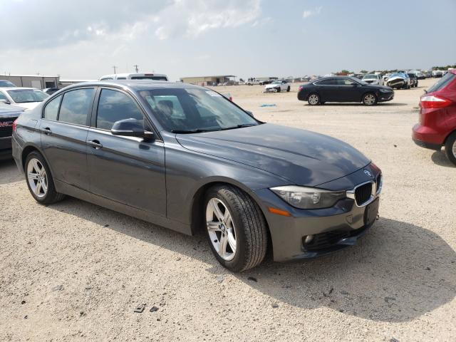 BMW 328 I 2014 wba3a5g58enp29167