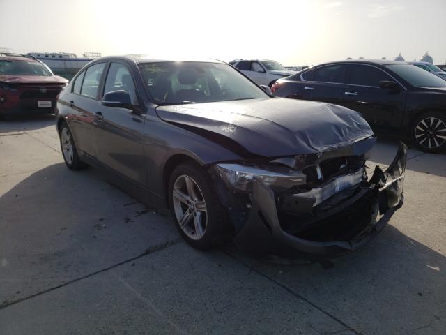 BMW 328 I 2014 wba3a5g58enp29671