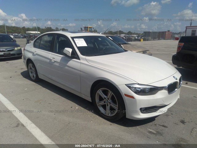 BMW NULL 2014 wba3a5g58enp29766