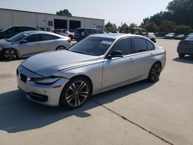 BMW 328 I 2014 wba3a5g58enp30920