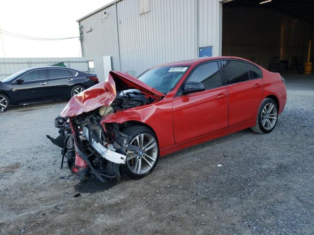 BMW 328 I 2014 wba3a5g58enp32389