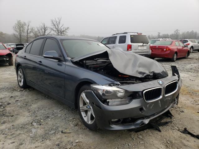 BMW 328 I 2014 wba3a5g58enp32568