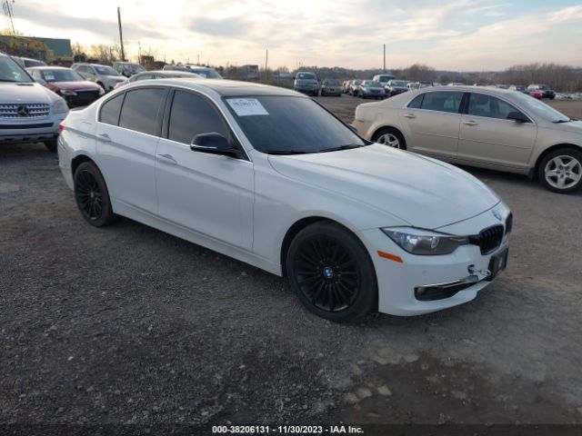 BMW NULL 2014 wba3a5g58enp33283