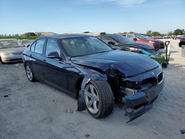 BMW 328 I 2014 wba3a5g58enp33607