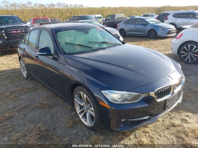 BMW 328I 2015 wba3a5g58fnn66358