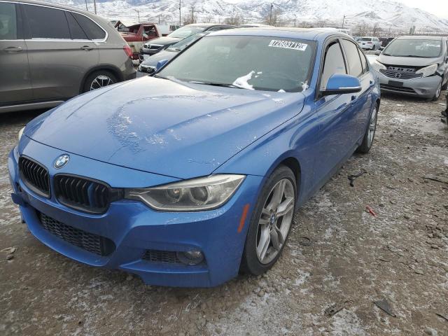 BMW 328 I 2015 wba3a5g58fnp34757