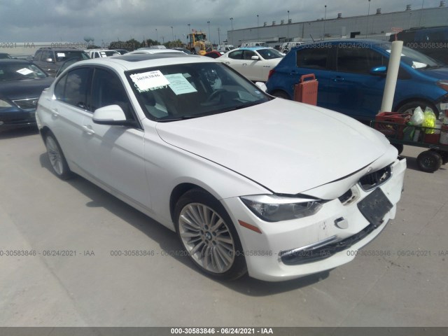 BMW 3 2015 wba3a5g58fnp34838