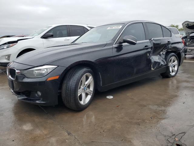 BMW 3 SERIES 2015 wba3a5g58fns82146