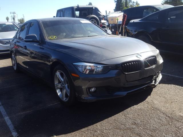 BMW 328 I 2015 wba3a5g58fns82213