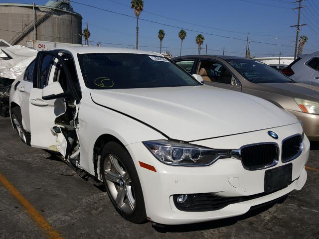 BMW 328 I 2015 wba3a5g58fns82387