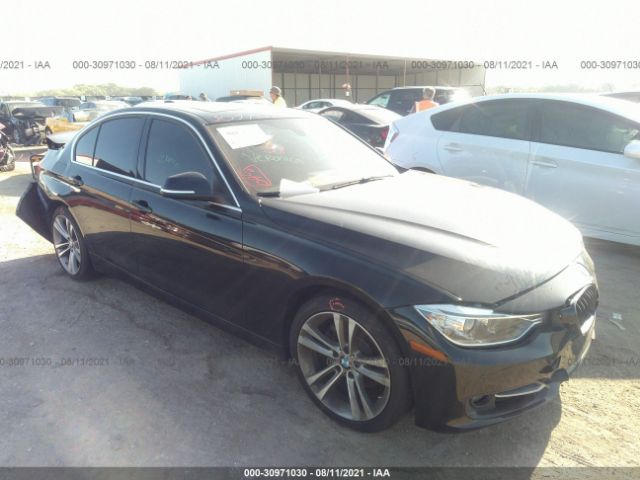 BMW 3 2015 wba3a5g58fns82986