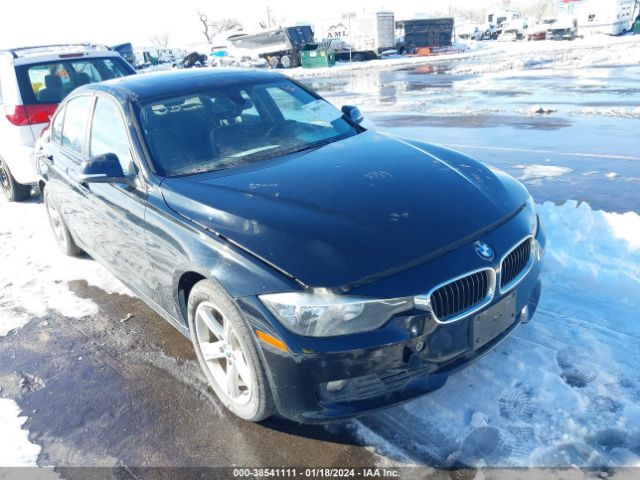 BMW 328I 2015 wba3a5g58fns83295