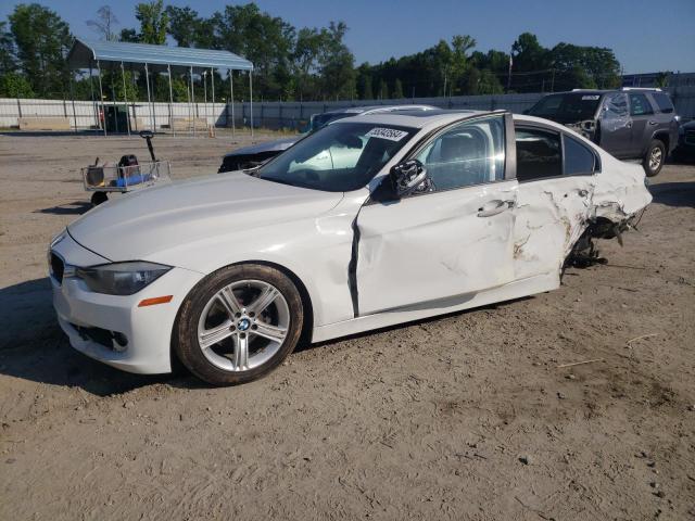 BMW 328 I 2015 wba3a5g58fns83622