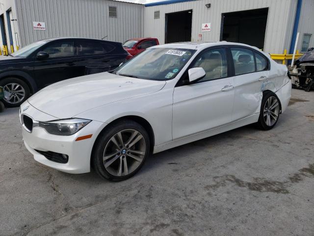 BMW 328 I 2015 wba3a5g58fns83698