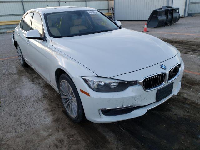 BMW 328 I 2015 wba3a5g58fns84138