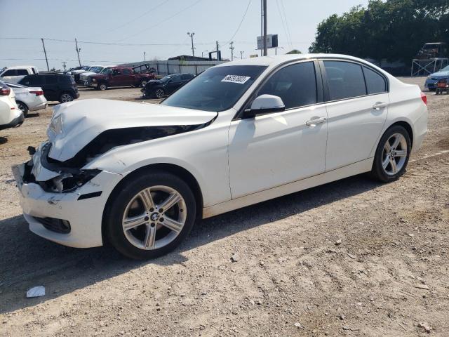 BMW 328 I 2015 wba3a5g58fns84172