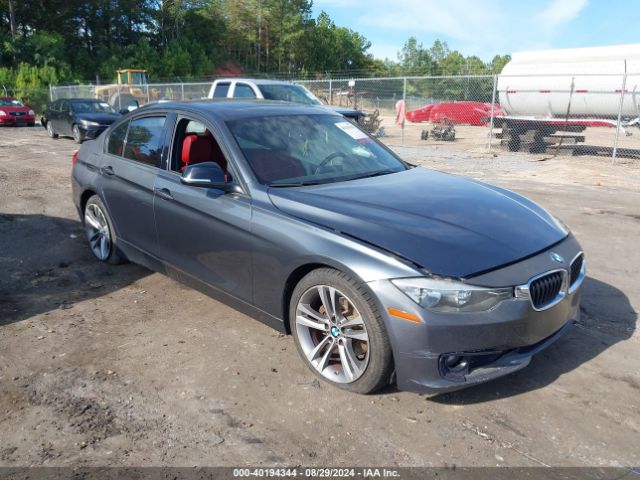 BMW 328I 2015 wba3a5g58fns84267