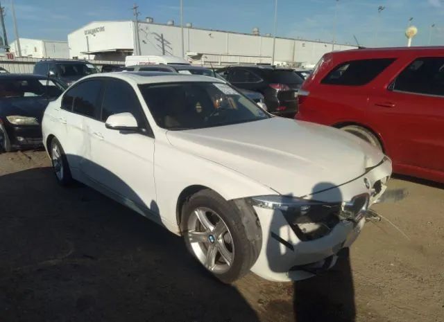 BMW 3 SERIES 2015 wba3a5g58fns84401