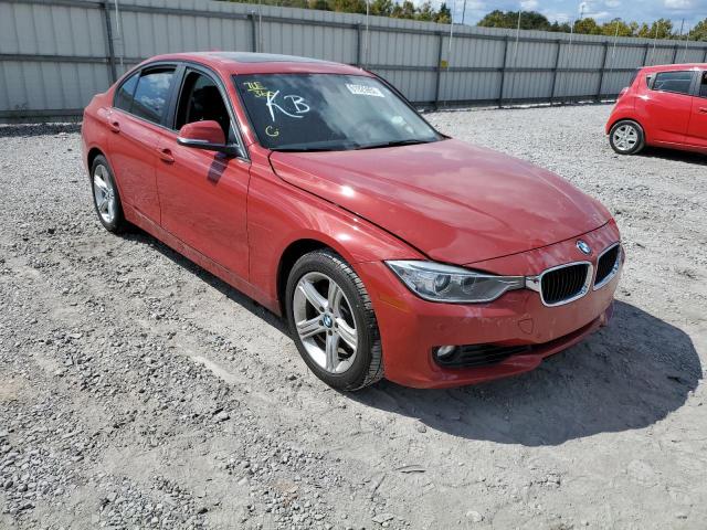 BMW 328 I 2015 wba3a5g58fns84706