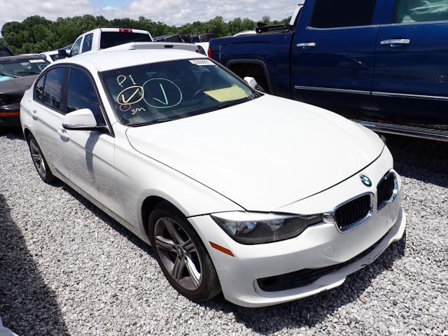 BMW 328 I 2015 wba3a5g58fns84902