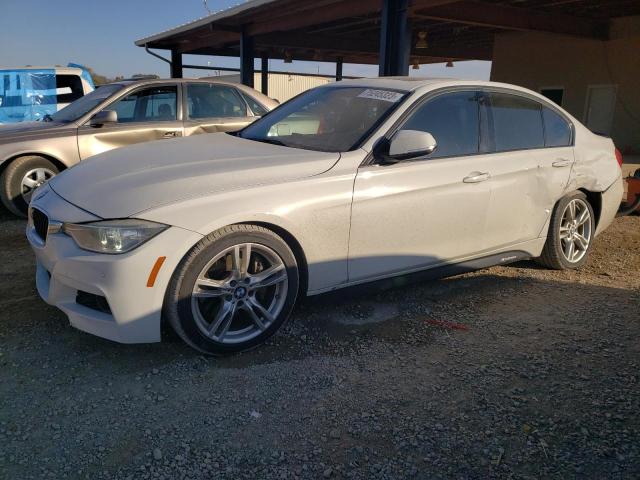 BMW 3 SERIES 2015 wba3a5g58fns85757